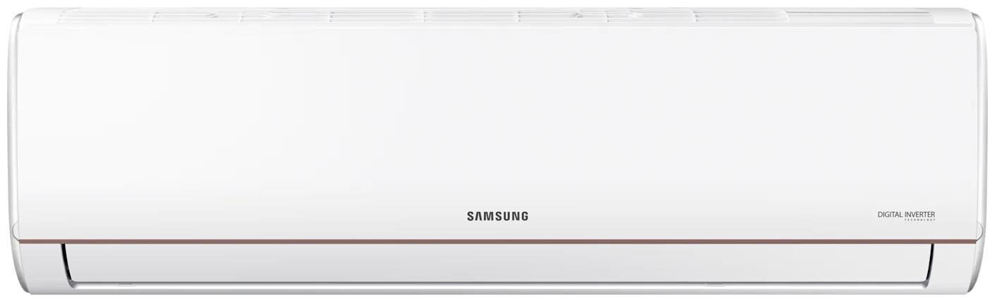 

Samsung 1 Ton 3 star bee rating Inverter Split ac AR12TY3QCBR White )
