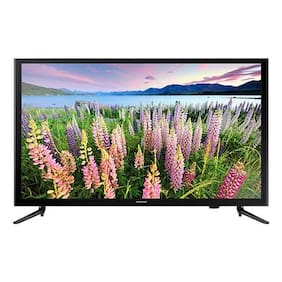 Samsung 100 cm (40") Full HD LED TV (UA40K5000ARLXL)