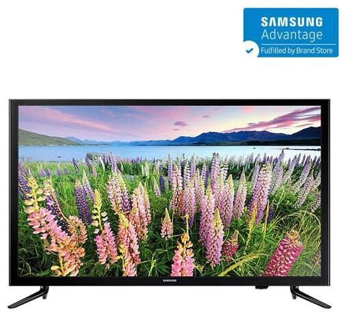 

Samsung 100 cm (40 inch) Full HD LED TV - 40K5000