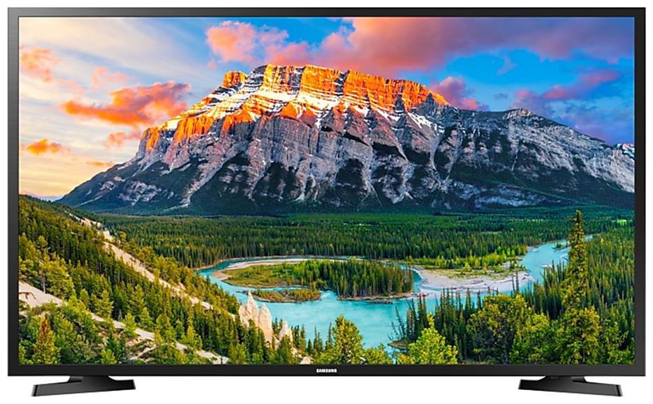 

Samsung Smart 108 cm (43 inch) Full HD LED TV - 43N5470