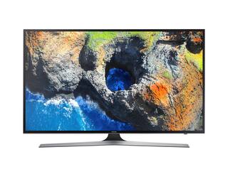 Samsung UA50MU6100 50inch 4K Ultra HD LED Smart TV Image