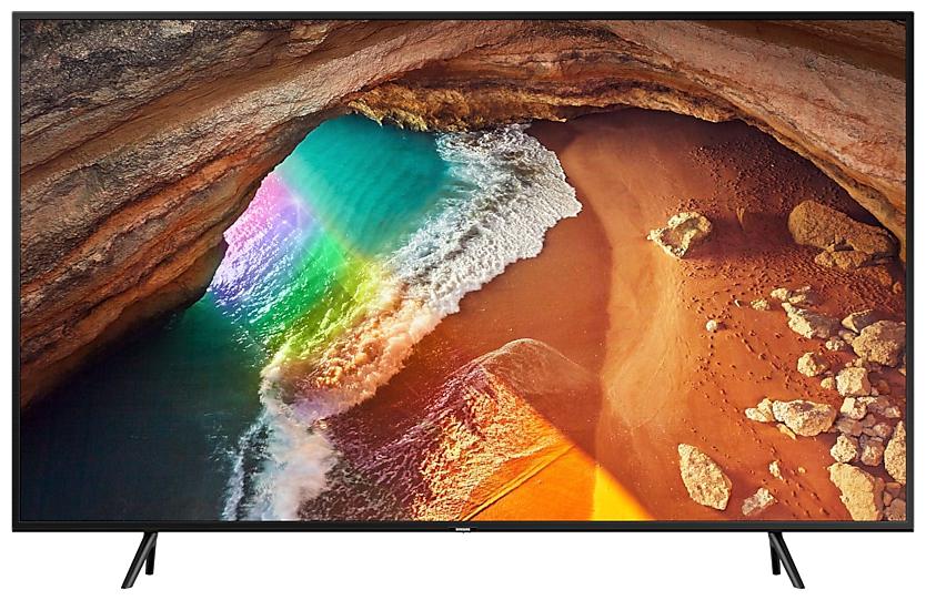 

Samsung Smart 138 cm (55 inch) 4K (Ultra HD) QLED TV - Q60R