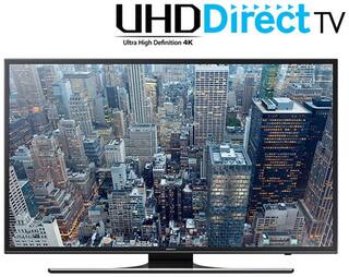 Buy Samsung Smart 138 8 Cm 55 Inch 4k Ultra Hd Led Tv 55ju6470 Online At Low Prices In India Paytmmall Com