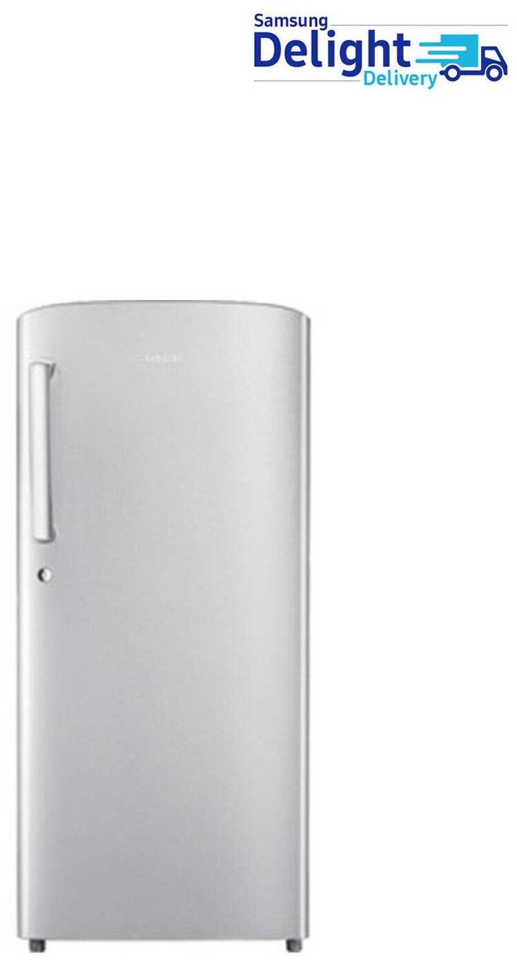 fridge 5 star single door price