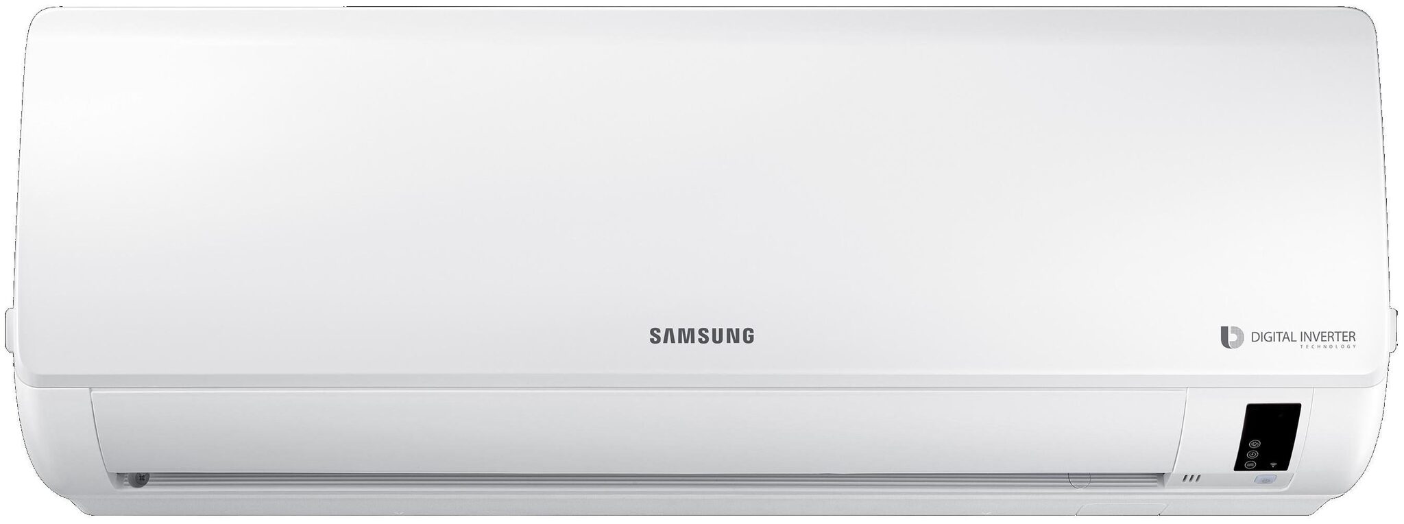 

Samsung 2 Ton 3 star bee rating Inverter Split ac AR24TV3HFWK White )