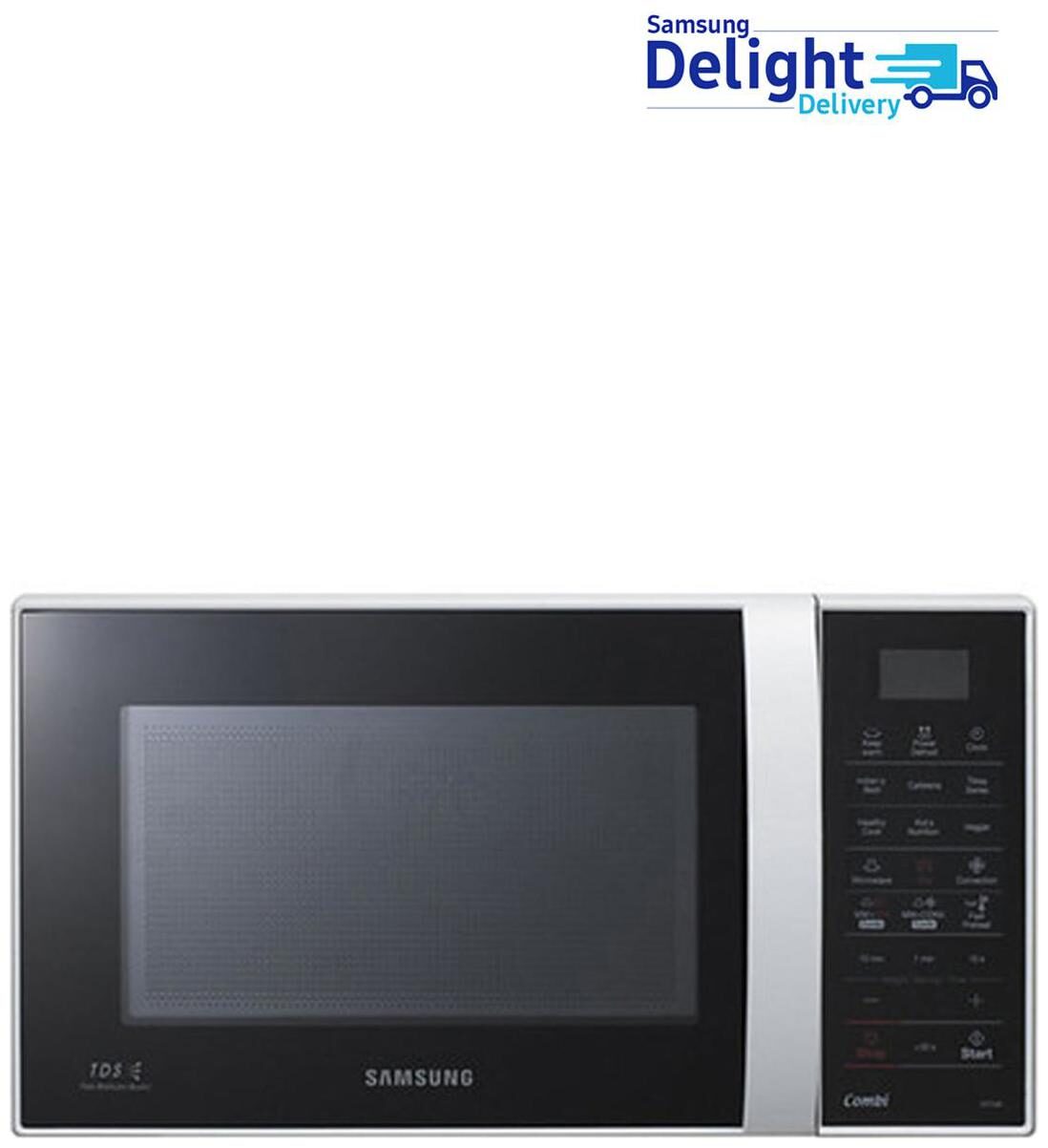 

Samsung 21 ltr Convection Microwave Oven - CE73JD XTL