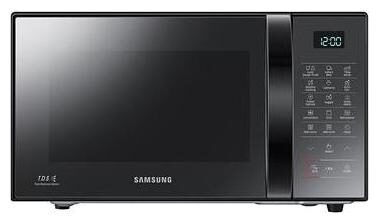 

Samsung 21 L Convection Microwave Oven - CE76JD-M TL