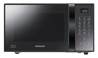 Samsung CE78JD 21L Microwave Oven