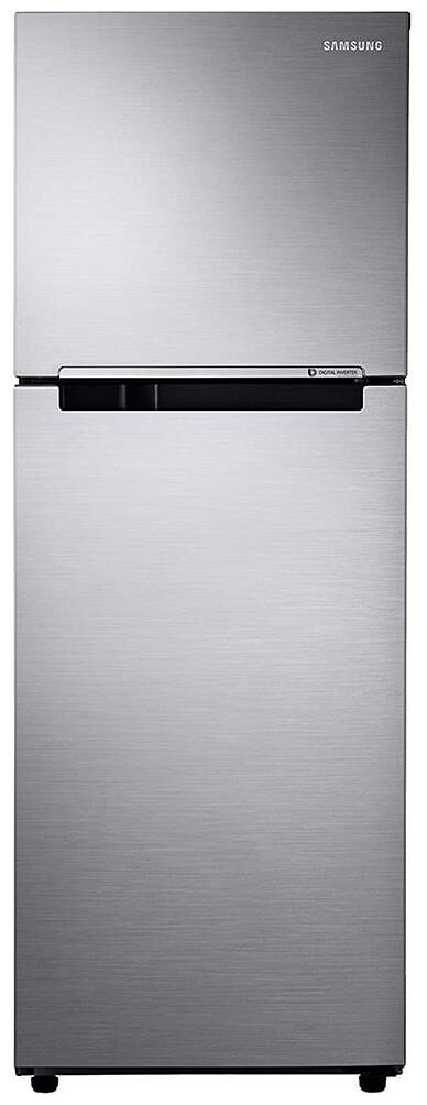 

Samsung 253 L 2 star Frost free Refrigerator - RT28T3082S8 Elegant inox