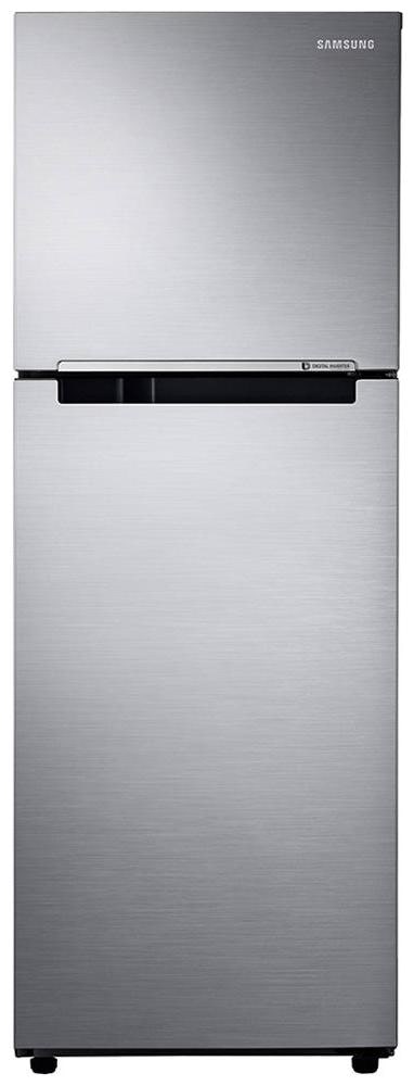 

Samsung 253 L 2 star Frost free Refrigerator - RT28T3042S8 HL Elegant inox