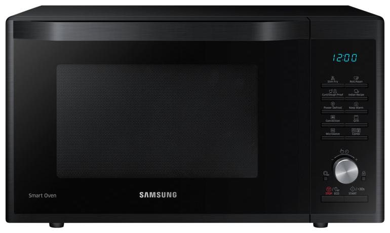 

Samsung 32 ltr Convection Microwave Oven - MC32J7035CK TL Black
