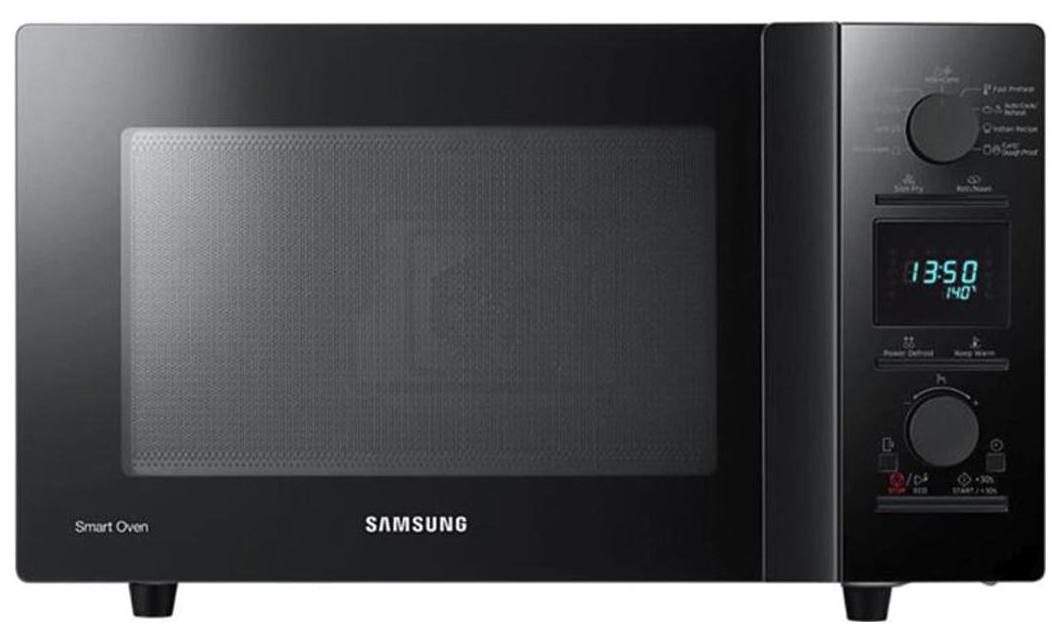 

Samsung 32 ltr Convection Microwave Oven - CE117PC-B2 XTL Black