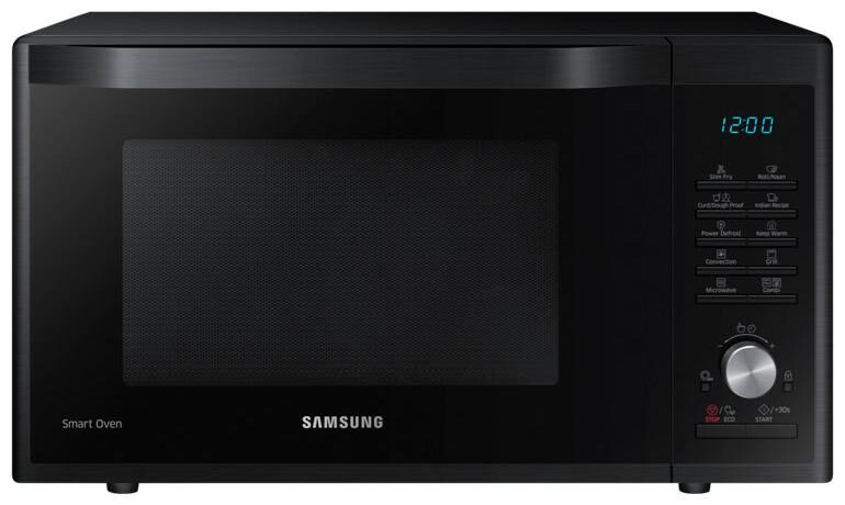

Samsung 32 ltr Convection Microwave Oven - MC32J7035CK TL Black