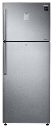 

Samsung 465 L 4 star Frost free Refrigerator - RT47M623ESL TL Real stainless steel