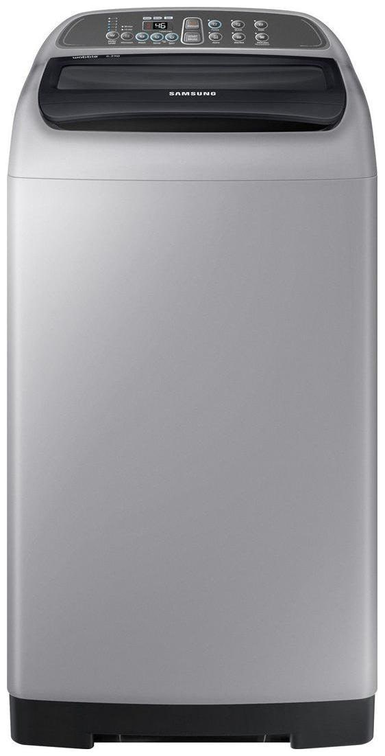 

Samsung 6 2 Kg Fully automatic top load Washing machine - WA62M4200HA