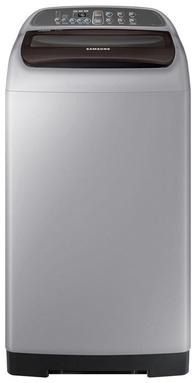 Samsung 6.5 Kg Fully automatic top load Washing machine WA65M4200HD