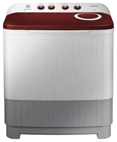 

Samsung 7 2 kg Semi Automatic Top Load Washing machine - WT72M3000HP White