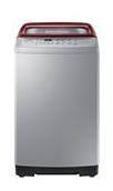 Samsung 7 kg Fully Automatic Top Load Washing Machine (WA70H4300HP, Imperial Silver)