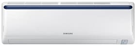 Samsung 1.5 Ton 3 Star (2017) Split AC (AR18KC3JDMCNNA, White)