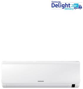 Samsung 1.5 Ton 3 Star (2017) Split AC (AR18KC3HDWKNNA, White)
