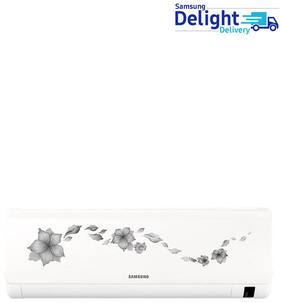 Samsung 1.5 Ton 3 Star (2017) Split AC (AR18KC5HDTRNNA, White)