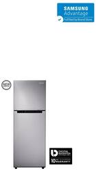 Samsung All Around cooling 253 L Double Door Refrigerator RT28K3043S8, Elegant Inox by Brand Shop Seller