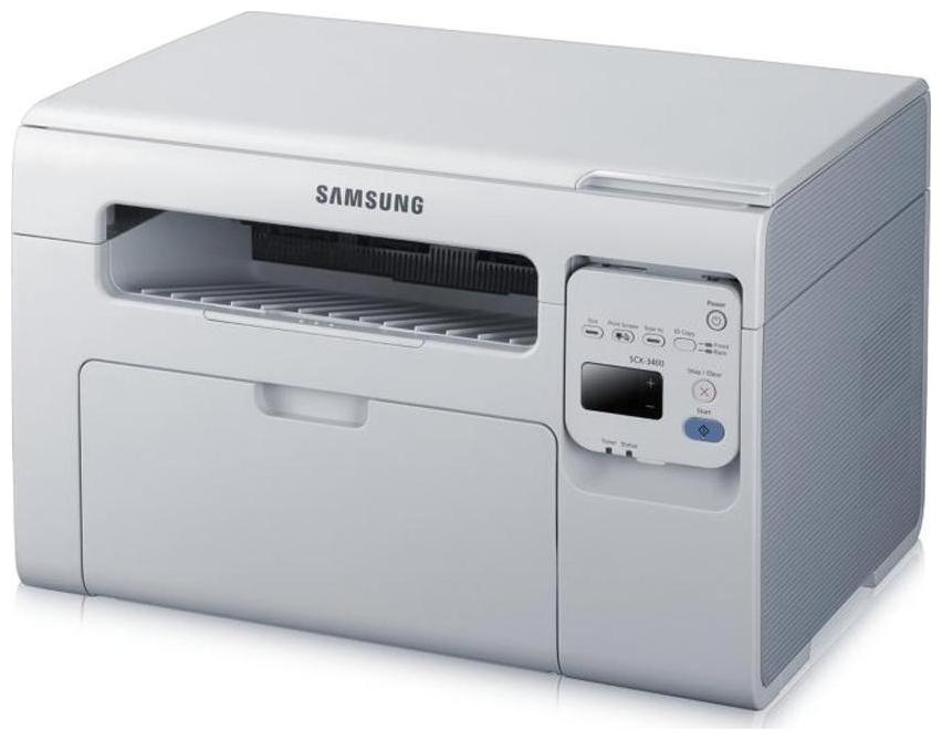 Samsung SCX 4321 Multi function Printer Best Price in India | Samsung ...