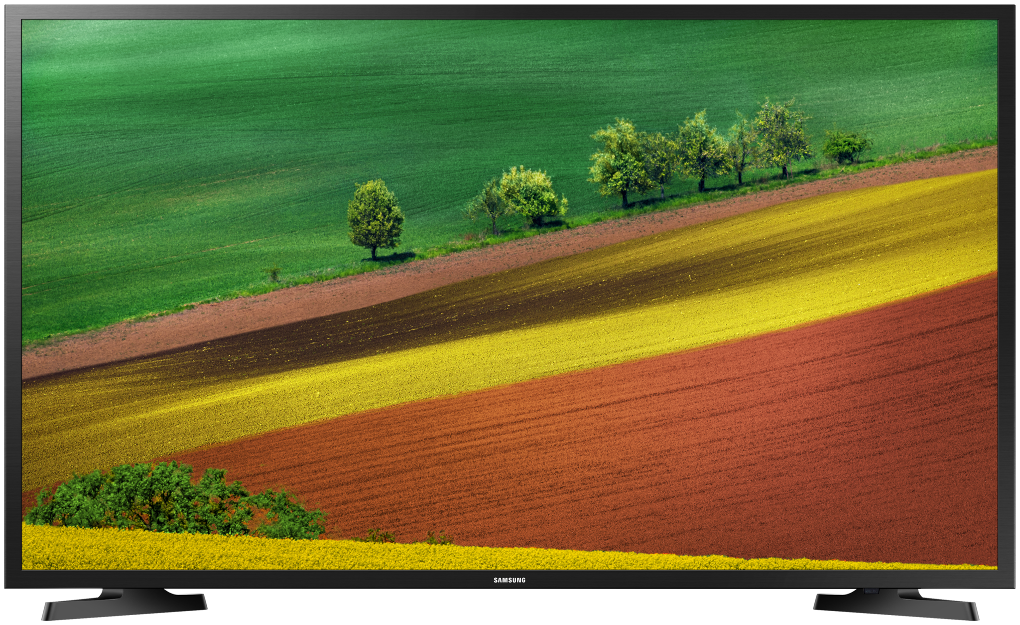 

Samsung Smart 81 cm (32 inch) HD Ready LED TV - UA32R4500ARXXL