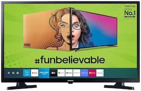 Samsung Tv Buy Samsung Televisions Online At Best Price Paytm Mall