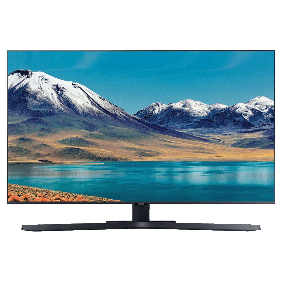 

Samsung Smart 108 cm (43 inch) 4K (Ultra HD) LED TV - UA43TU8570UXXLL
