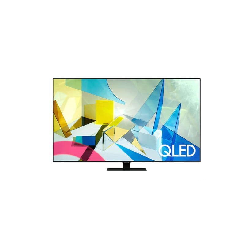 

Samsung Smart 124 46 cm (49 inch) 4K (Ultra HD) QLED TV - QA49Q80TAKXXL