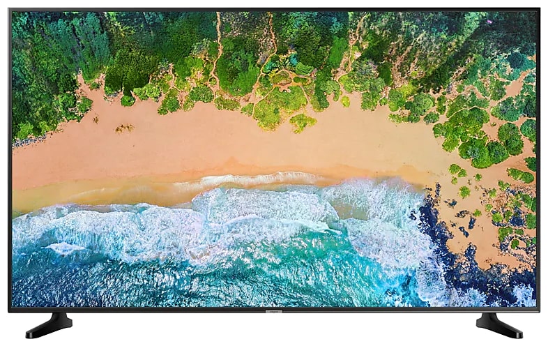 

Samsung Smart 138 cm (55 inch) 4K (Ultra HD) LED TV - 55NU7090