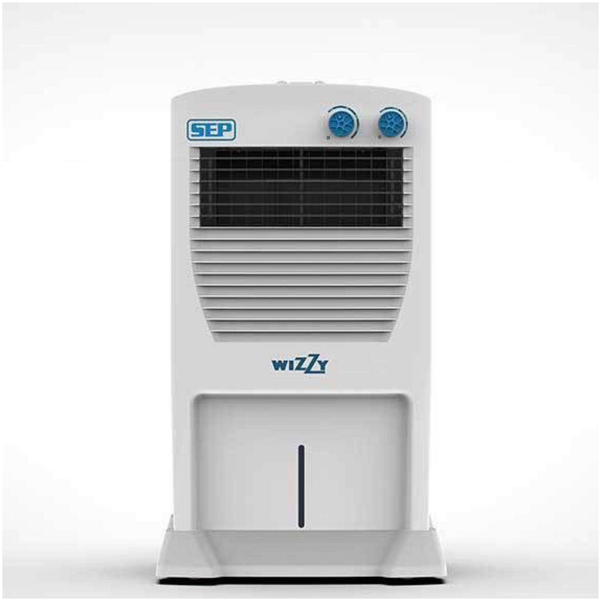 

SEP 40 L WIZZY H COMB 40 L Desert Cooler ( White )
