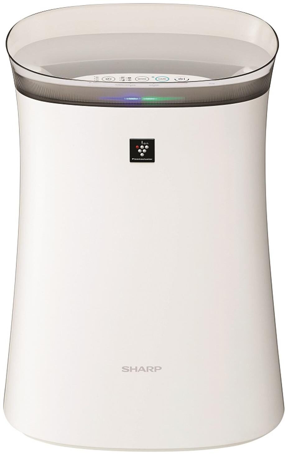 Sharp KC-F30E-W Portable Room Air Purifier White