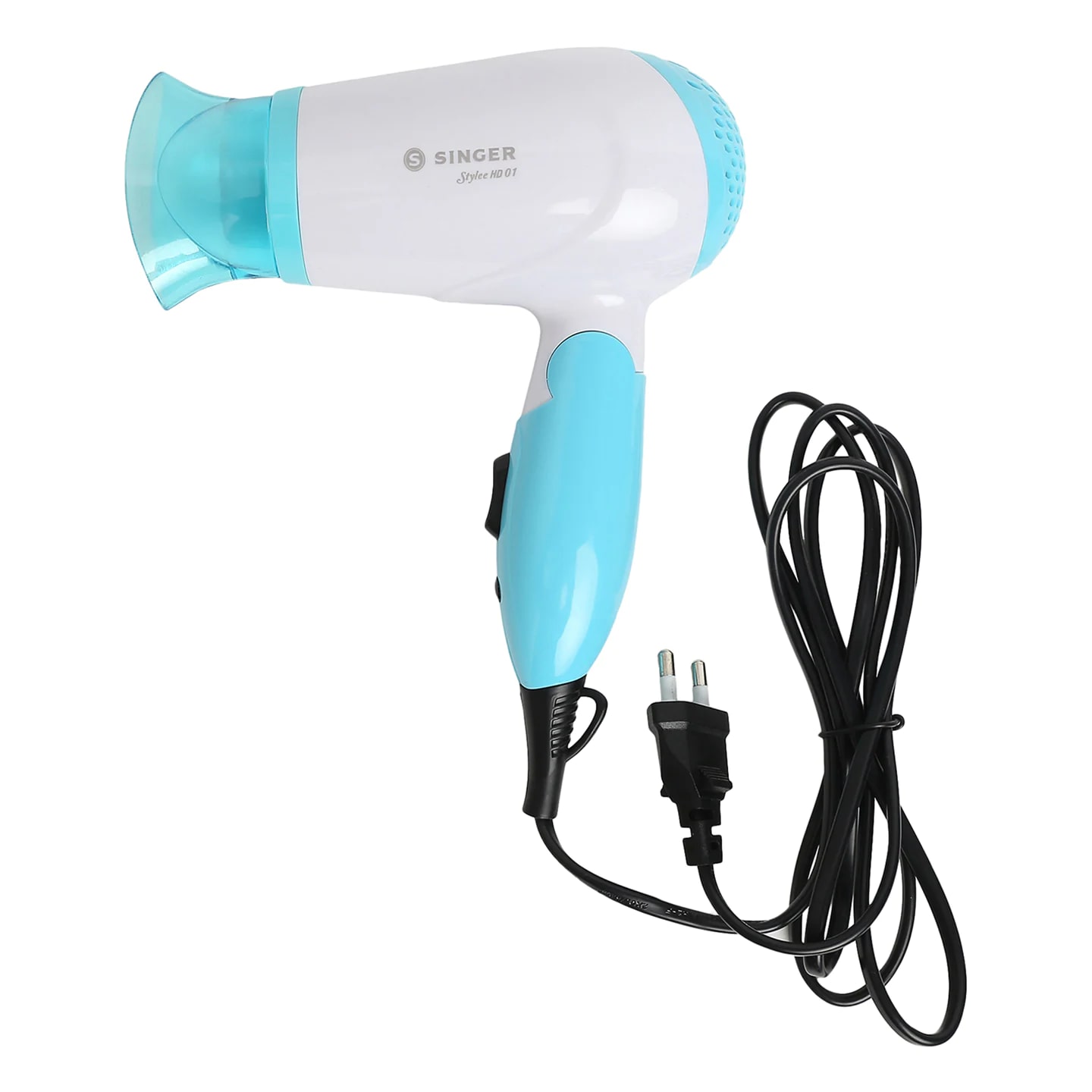

Singer STYLEE HD 01 HAIR DRYER Hair Dryer ( White )
