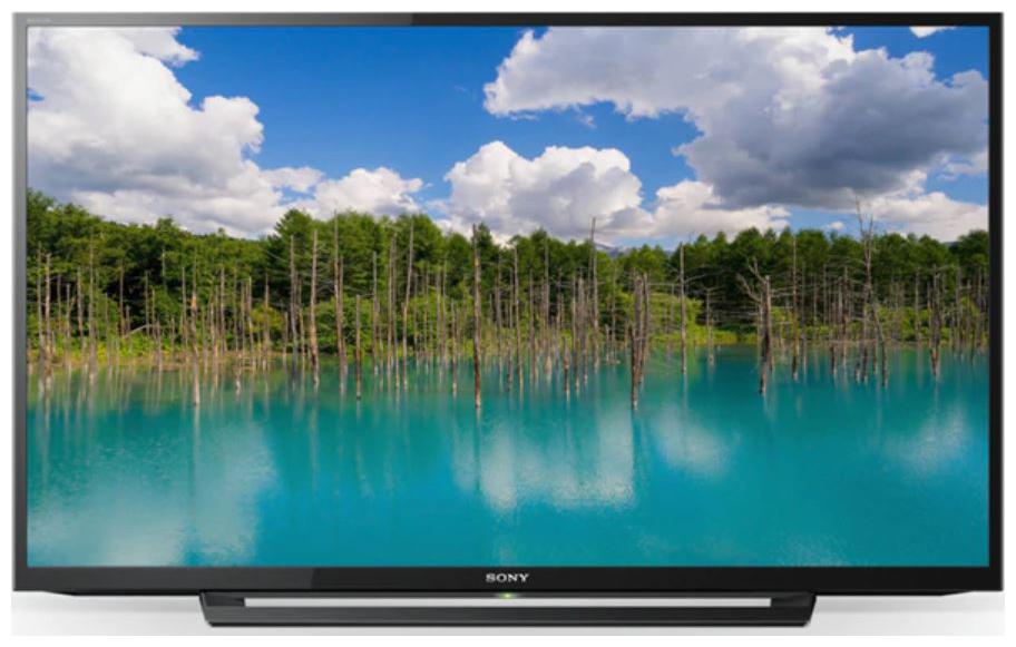 

Sony 101 6 cm (40 inch) Full HD LED TV - KLV-40R352F