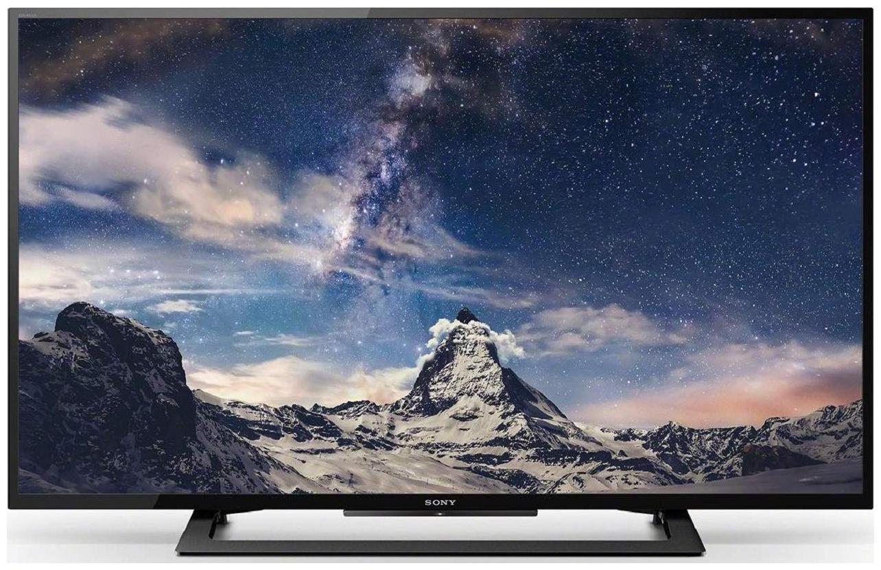

Sony 102 cm (40 inch) Full HD LED TV - KLV-40R252F