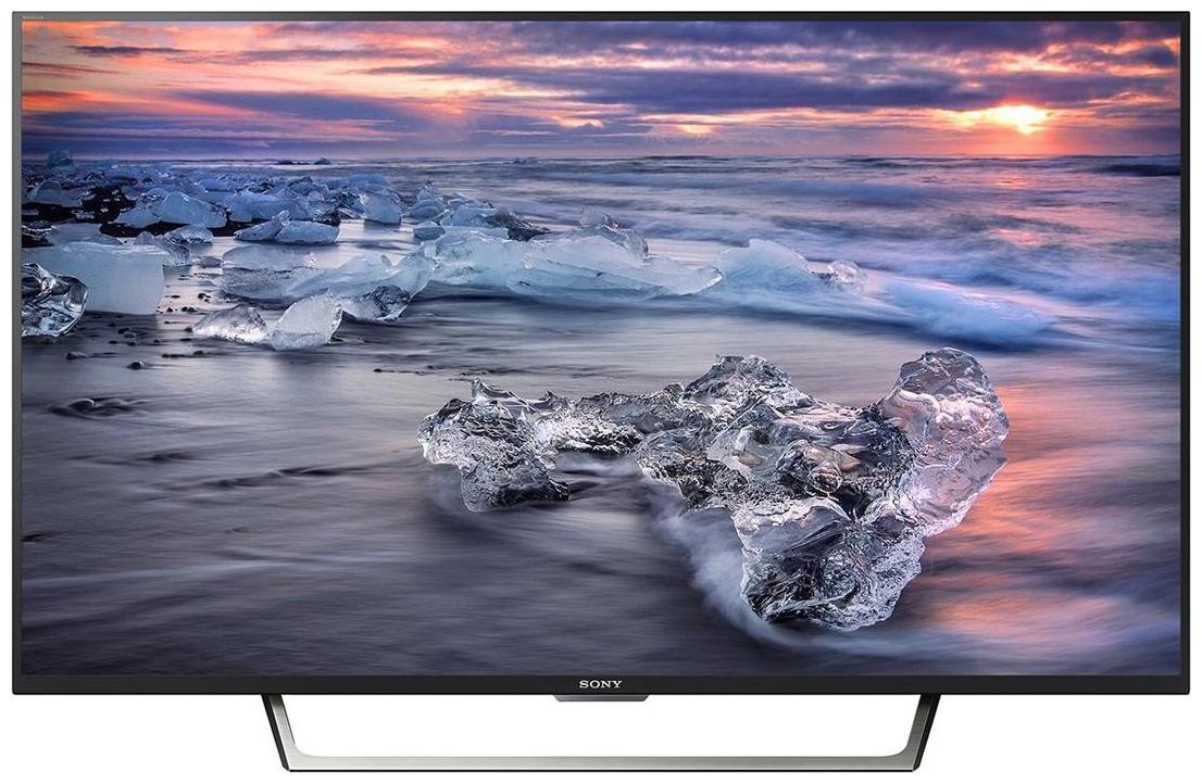 

Sony Smart 109 22 cm (43 inch) Full HD LED TV - KLV-43W772E