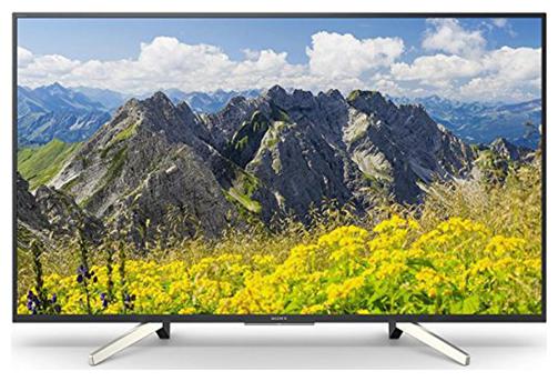 

Sony Smart 108 cm (43 inch) 4K (Ultra HD) LED TV - KD-43X7500F