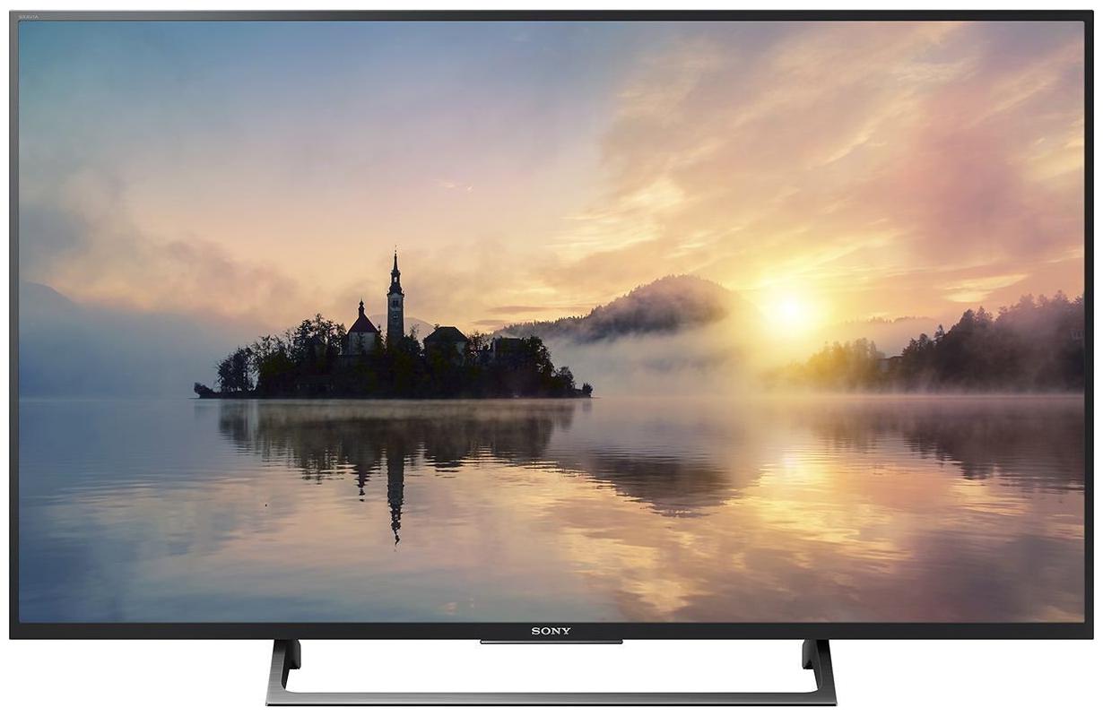 

Sony Smart 108 cm (43 inch) 4K (Ultra HD) LED TV - KD-43X7002F