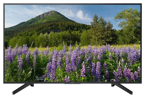 

Sony Smart 123 cm (49 inch) 4K (Ultra HD) LED TV - KD-49X7002F