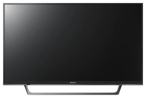 

Sony Smart 124 46 cm (49 inch) Full HD LED TV - KLV-49W672E