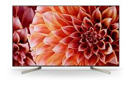 Sony KD-49X9000F 49 Inch Full HD Smart LED TV