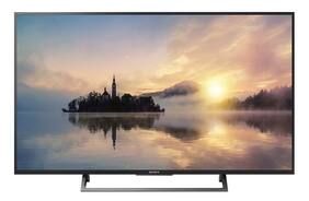 Sony 139.7 cm (55 inch) KD-55X7002E 4K (Ultra HD) Smart LED TV