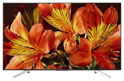 

Sony Smart 139 cm (55 inch) 4K (Ultra HD) LED TV - KD-55X8500F