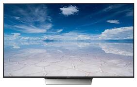Sony 139.7 cm (55 inch) KD-55X8500D 4K (Ultra HD) Smart LED TV