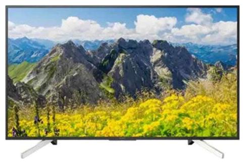 

Sony Smart 139 cm (55 inch) 4K (Ultra HD) LED TV - 55X7500F