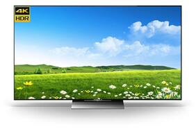 Sony 163.9 cm (65 inch) KD-65X9300D 4K (Ultra HD) Smart LED TV