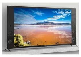 Sony 163.9 cm (65 inch) KD-65X9350D 4K (Ultra HD) Smart LED TV