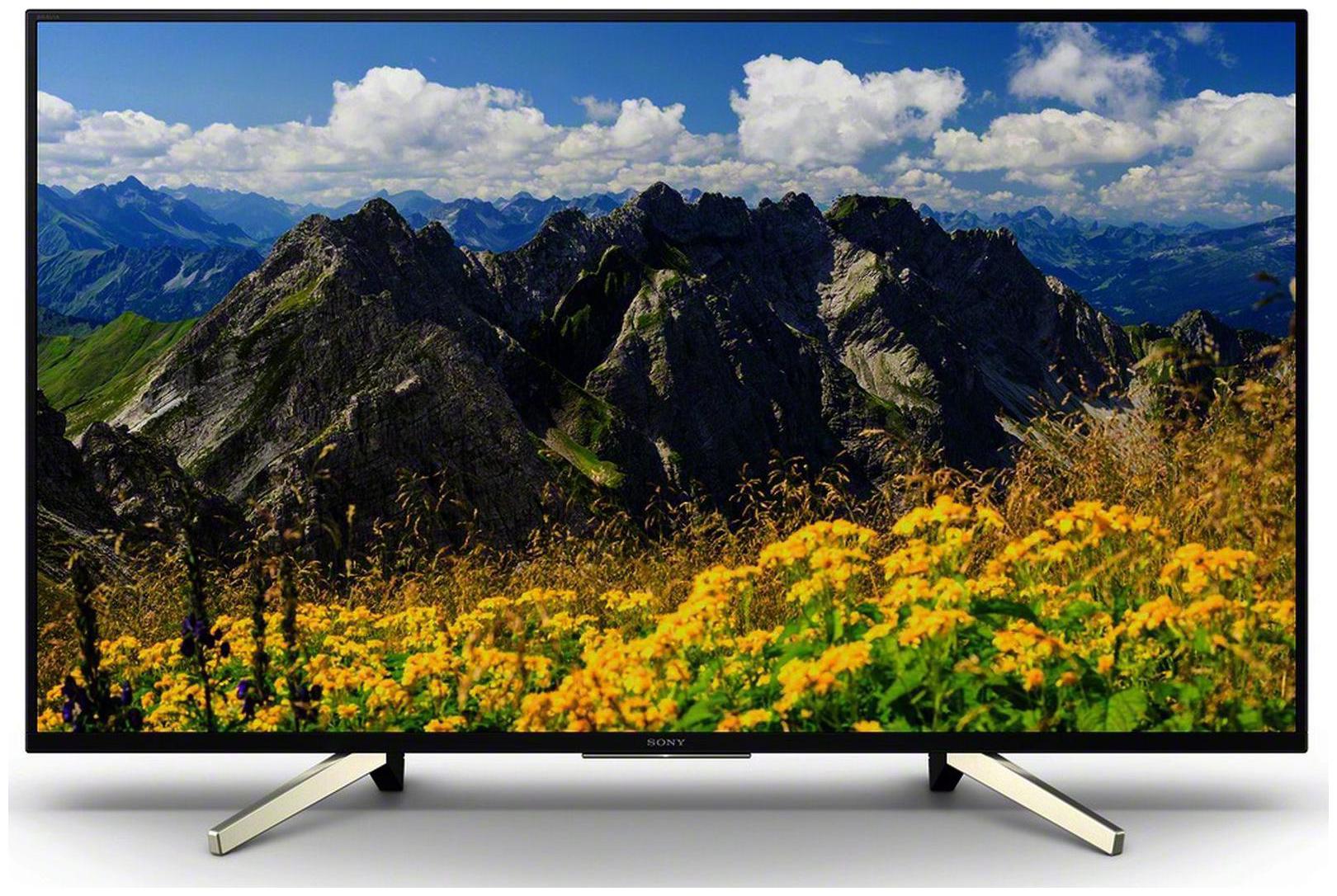 

Sony Smart 164 cm (65 inch) 4K (Ultra HD) LED TV - KD-65X7500F